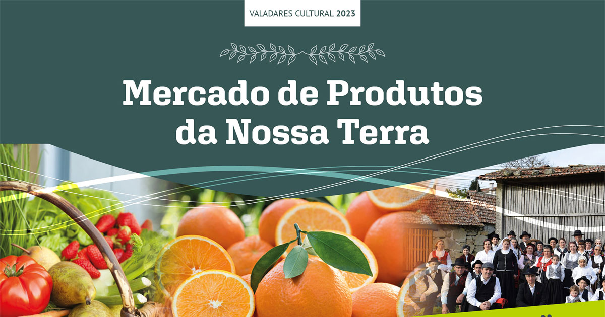 You are currently viewing Mercado de Produtos da Nossa Terra